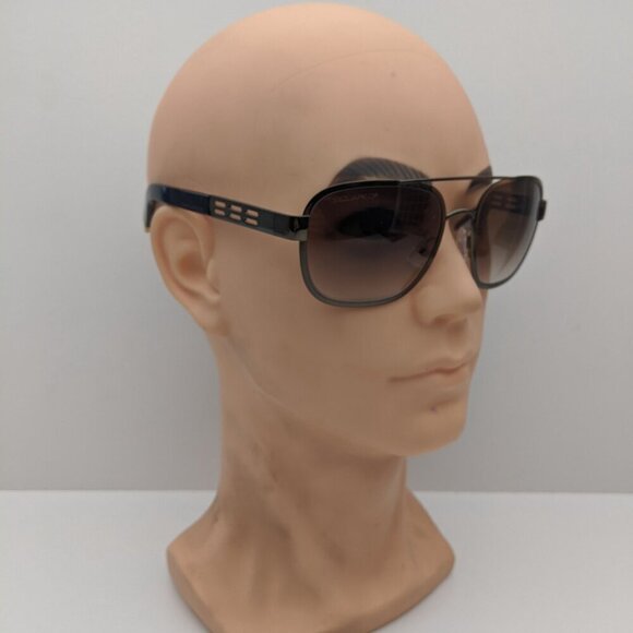 🕶️Made in Italy! Dsquared DG0022 Unisex Sunglasses 56/19/140 /ALH827🕶️​ - Picture 11 of 11